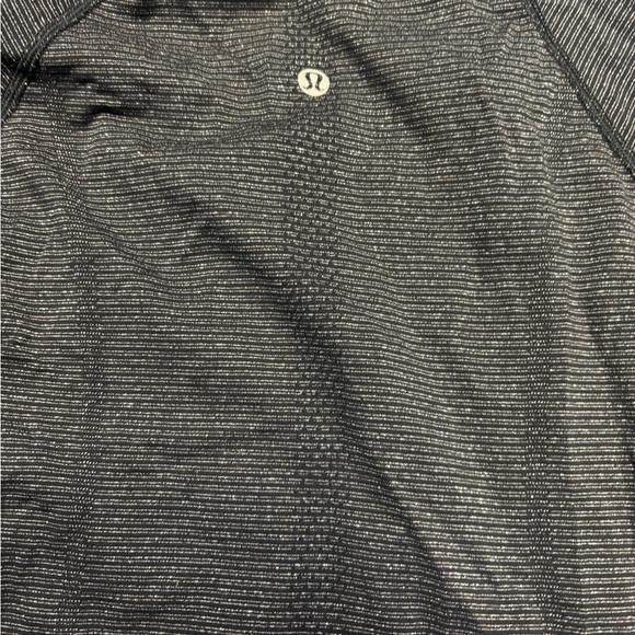 Lululemon swiftly long sleeve - Picture 4 of 4